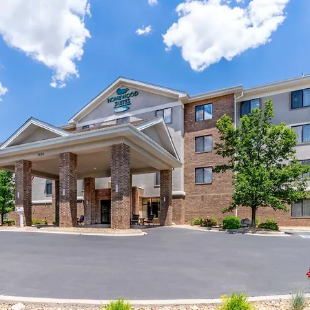 Homewood Suites By Hilton Denver - Littleton